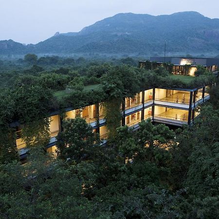 Heritance Kandalama Sigiriya Exterior foto