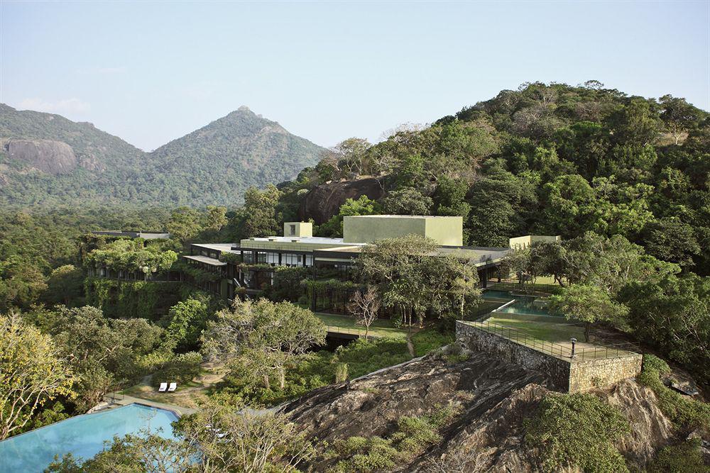 Heritance Kandalama Sigiriya Exterior foto